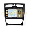 Штатная магнитола Wide Media MT1264QU PRO для Mercedes G-klasse (W463) 2000-2006 на Android 10.0