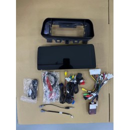 CarMedia HP-H1202 для Hyundai Tucson 2018-2022 на Android 12.0
