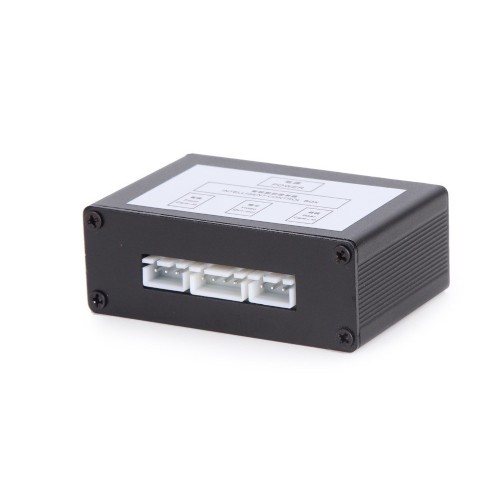 Блок автоматического переключения камер переднего и заднего вида Control Box