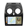 Штатная магнитола Wide Media MT9007QU PRO для Nissan Qashqai 2007-2013 на Android 10.0