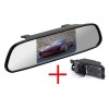 Зеркало + камера cam-023 для Hyundai ix35, Tucson / Kia Ceed Hatchback 2012+