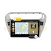 Штатная магнитола Wide Media MT9118QU PRO для Citroen C-Elysee 2012-2022 на Android 10.0