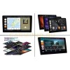 Штатная магнитола Wide Media MT062QU PRO для Subaru Forester III, Impreza III 2007-2013 на Android 10.0