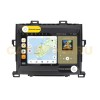 Штатная магнитола Wide Media MT9156QU PRO для Toyota Alphard II 2008-2014 на Android 10.0