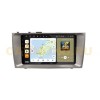 Штатная магнитола Wide Media MT9037QU PRO для Toyota Camry V40 2006-2011 на Android 10.0