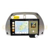 Штатная магнитола Wide Media MT9277QU PRO для Toyota RAV4 2000-2006 на Android 10.0