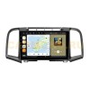 Штатная магнитола Wide Media MT9358QU PRO для Toyota Venza I 2009-2016 (без JBL) на Android 10.0