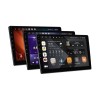 Штатная магнитола Wide Media MT1081QU PRO для Volkswagen на Android 10.0