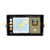 Штатная магнитола Wide Media MT1081QU PRO для Volkswagen на Android 10.0