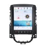 Магнитола Тесла CarMedia ZF-1227-Q6 Tesla-Style для Opel Astra J 2010–2016 на Android 11.0