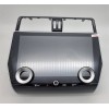 Магнитола Тесла CarMedia ZF-3009H-Q6 Tesla-Style для Toyota Land Cruiser Prado 150 2009-2013 на Android 11.0