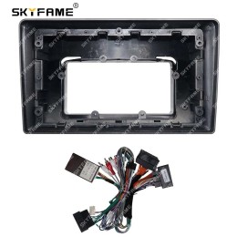 CarMedia SF-9310-W для Opel Zafira B 2005-2014 на Android 8.1
