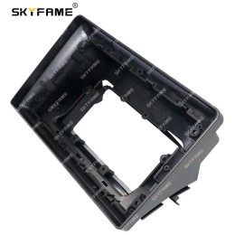 CarMedia SF-9310-W для Opel Zafira B 2005-2014 на Android 8.1