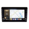 Штатная магнитола CarMedia SF-9310-Q (с кнопками) для Opel Zafira B 2005-2014 на Android 10.0