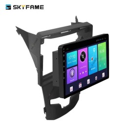CarMedia SF-9082-P для SsangYong Actyon/Korando II 2013-2015 на Android 10.0