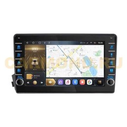 CarMedia SF-9314-D (с кнопками) для SsangYong Kyron, Actyon, Actyon Sports 2005-2015 на Android 10.0