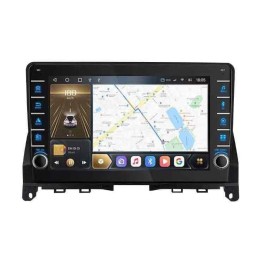 CarMedia OL-9947-P (с кнопками) для Mercedes C-klasse (W204) 2006-2011 NTG 4.0 на Android 10.0
