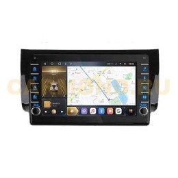 CarMedia OL-1666-1-N (с кнопками) для Nissan Sentra 2012+,Tiida 2015+ на Android 10.0