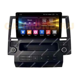 CarMedia SF-9279-1-Q для Infiniti FX35/FX45 2003-2006 на Android 10.0