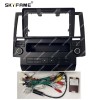 Штатная магнитола CarMedia SF-9279-1-F для Infiniti FX35/FX45 2003-2006 на Android 10.0
