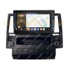 Штатная магнитола CarMedia SF-9279-1-P (с кнопками) для Infiniti FX35/FX45 2003-2006 на Android 10.0