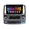 Штатная магнитола CarMedia SF-9279-2-P для Infiniti FX35/FX45 2007-2009 на Android 10.0