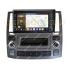 Штатная магнитола CarMedia SF-9279-2-F для Infiniti FX35/FX45 2007-2009 на Android 10.0
