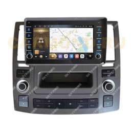 CarMedia SF-9279-2-F для Infiniti FX35/FX45 2007-2009 на Android 10.0