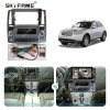 Штатная магнитола CarMedia SF-9279-2-N (с кнопками) для Infiniti FX35/FX45 2007-2009 на Android 10.0