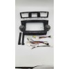 Штатная магнитола CarMedia OL-9431-2-D для Toyota Highlander (U40) 2007-2013 на Android 10.0