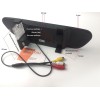 Зеркало + камера cam-076 для Mitsubishi L200 2006+