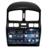 Штатная магнитола Redpower 71110 Slim для Hyundai Santa Fe 2004-2006 на Android 10.0