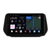 Штатная магнитола Redpower 71510 Slim для Hyundai Santa Fe IV 2020-2023 на Android 10.0