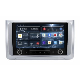 Штатная магнитола Redpower K75373 Hi-Fi для Haval H6 2017-2019 на Android 10.0
