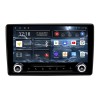 Штатная магнитола Redpower K75011 Hi-Fi для Nissan Almera, Juke, Versa, Note, Micra, March, Sunny (2014-2020) на Android 10.0