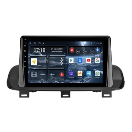 Штатная магнитола Redpower 75127 Hi-Fi для Nissan X-Trail IV 2021-2025 на Android 10.0