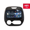 Штатная магнитола Redpower 75259M Hi-Fi для Renault Kaptur 2016-2020 с климат-контролем на Android 10.0