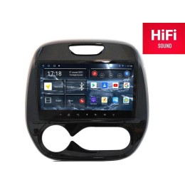 Штатная магнитола Redpower 75259M Hi-Fi для Renault Kaptur 2016-2020 с климат-контролем на Android 10.0