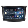 Штатная магнитола Redpower 75199 Hi-Fi для SsangYong Tivoli 2016-2023 на Android 10.0