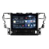 Штатная магнитола Redpower 75555 Hi-Fi для Toyota Alphard III 2015-2018 на Android 10.0