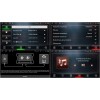 Штатная магнитола Redpower 75190AUX Hi-Fi для Volvo XC90 2006-2014 с штатным AUX на Android 10.0