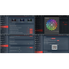 Штатная магнитола Redpower 75190AUX Hi-Fi для Volvo XC90 2006-2014 с штатным AUX на Android 10.0