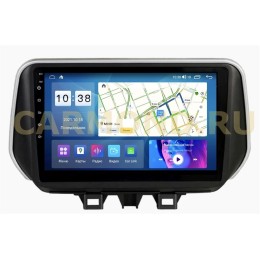 Штатная магнитола Parafar для Hyundai Santa Fe IV 2018-2020 на Android 11.0 (PF210FHD)