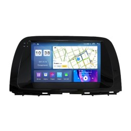 Штатная магнитола Parafar для Mazda CX-5 (2011-2017) на Android 11.0 (PF095LUX1FHD)