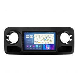 Штатная магнитола Parafar для Mercedes Sprinter 2018+ на Android 11.0 (PF476FHD)