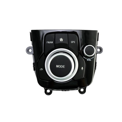 Штатная магнитола Parafar для Mazda 3 / Axela (2014-2019) на Android 11.0 (PF085UHD)