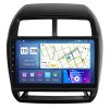 Штатная магнитола Parafar для Mitsubishi ASX I 2016+ на Android 11.0 (PF028UHD)