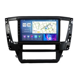 Штатная магнитола Parafar для Mitsubishi Pajero Sport III 2020+ на Android 11.0 (PF238UHD)