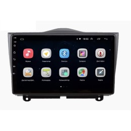 Штатная магнитола Parafar для Lada Granta 2018-2025 на Android 10.0 (PF989Lite)