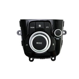 Штатная магнитола Parafar для Mazda 3 / Axela (2014-2019) на Android 10.0 (PF085Lite)